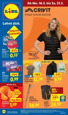 Lidl Prospekt (gültig bis 22-02)