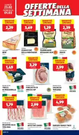 Volantino ALDI settimana 9 Pagina 12