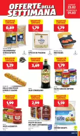 Volantino ALDI settimana 9 Pagina 13
