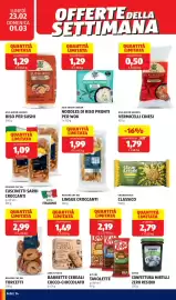 Volantino ALDI settimana 9 Pagina 14