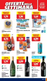 Volantino ALDI settimana 9 Pagina 15