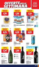 Volantino ALDI settimana 9 Pagina 15