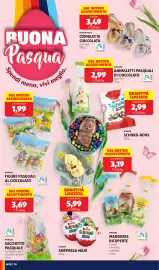 Volantino ALDI settimana 9 Pagina 16