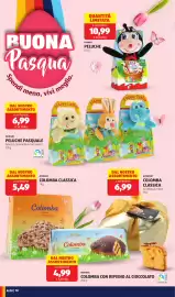 Volantino ALDI settimana 9 Pagina 18