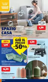 Volantino ALDI settimana 9 Pagina 20