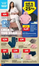 Volantino ALDI settimana 9 Pagina 24