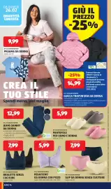Volantino ALDI settimana 9 Pagina 24