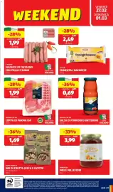 Volantino ALDI settimana 9 Pagina 27