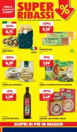 Volantino ALDI settimana 9 Pagina 29