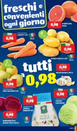 Volantino ALDI settimana 9 Pagina 3