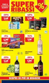 Volantino ALDI settimana 9 Pagina 31