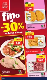Volantino ALDI settimana 9 Pagina 4