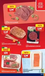 Volantino ALDI settimana 9 Pagina 5