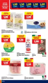 Volantino ALDI settimana 9 Pagina 6
