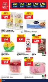 Volantino ALDI settimana 9 Pagina 6