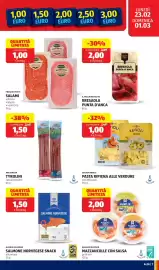 Volantino ALDI settimana 9 Pagina 7