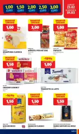 Volantino ALDI settimana 9 Pagina 9