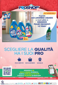Volantino Proshop Pagina 8