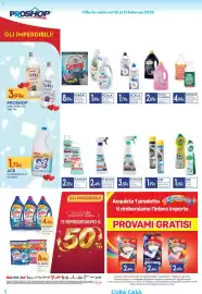 Volantino Proshop Pagina 2