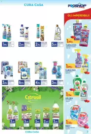 Volantino Proshop Pagina 3