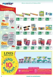 Volantino Proshop Pagina 4