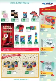 Volantino Proshop Pagina 5