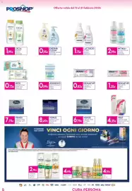 Volantino Proshop Pagina 6