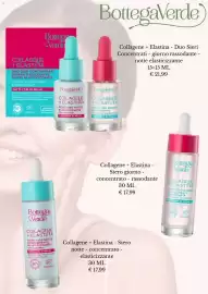 Volantino Bottega Verde Pagina 2