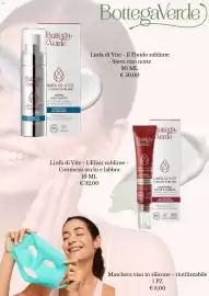 Volantino Bottega Verde Pagina 3