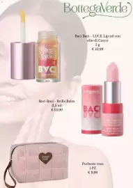 Volantino Bottega Verde Pagina 4