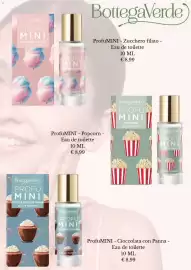 Volantino Bottega Verde Pagina 5