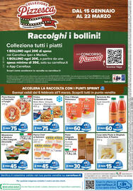 Volantino Carrefour Market Pagina 20