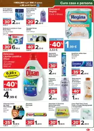 Volantino Carrefour Market Pagina 11