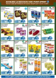 Volantino Carrefour Market Pagina 12