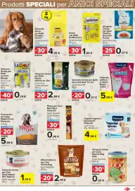 Volantino Carrefour Market Pagina 17