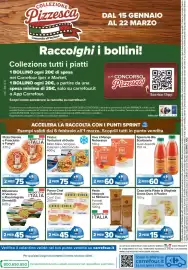 Volantino Carrefour Market Pagina 20