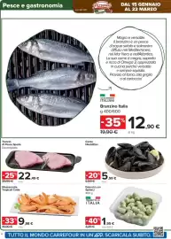 Volantino Carrefour Market Pagina 6