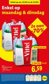 Lidl folder week 8 Pagina 38