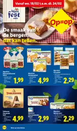 Lidl folder week 8 Pagina 12