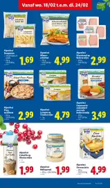 Lidl folder week 8 Pagina 13