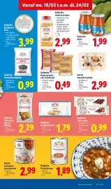 Lidl folder week 8 Pagina 15