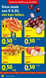 Lidl folder week 8 Pagina 2