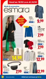Lidl folder week 8 Pagina 20