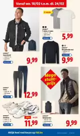 Lidl folder week 8 Pagina 21