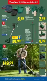 Lidl folder week 8 Pagina 23