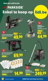 Lidl folder week 8 Pagina 26