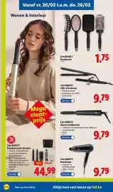 Lidl folder week 8 Pagina 30