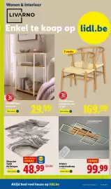 Lidl folder week 8 Pagina 32