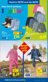 Lidl folder week 8 Pagina 33