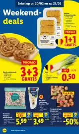 Lidl folder week 8 Pagina 36